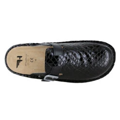 HERGOS Sabots / Mules Pour Femme H1312 -Magasin De Chaussures Mode Pour Femmes h1312 4