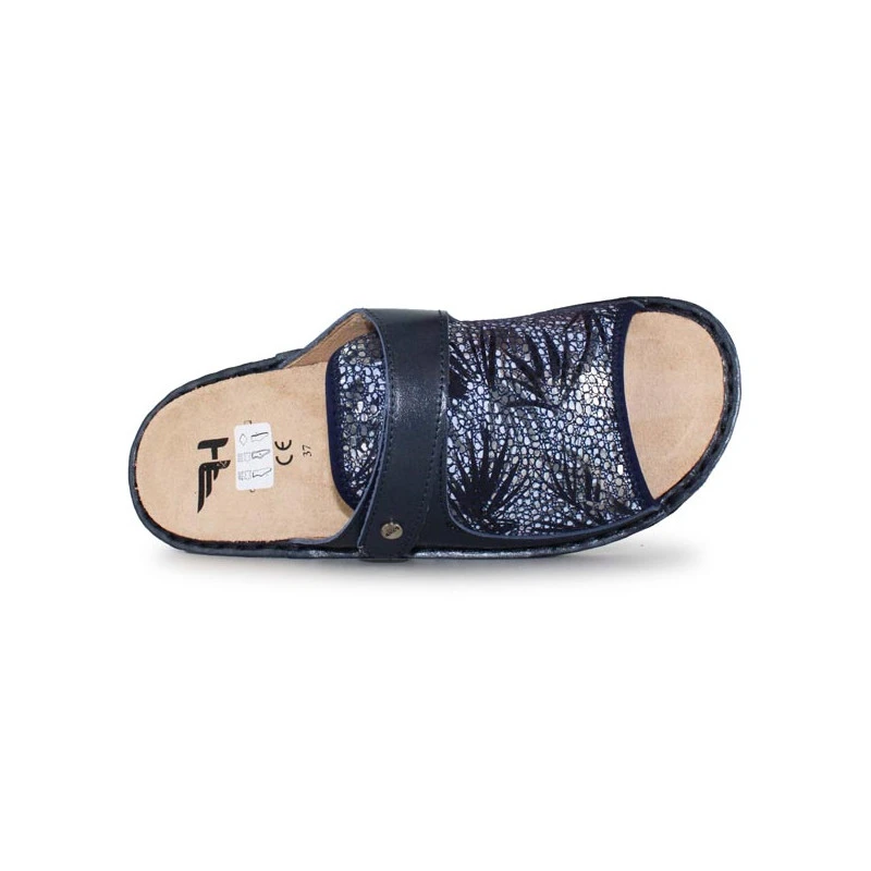 HERGOS Sabots / Mules Pour Femme H150 7 HERGOS Sabots / Mules Pour Femme H150 – Image 5