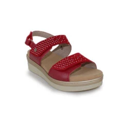 HERGOS Sandales H2110C -Magasin De Chaussures Mode Pour Femmes h2110c 1