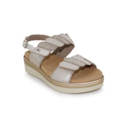 HERGOS Sandales H2112 -Magasin De Chaussures Mode Pour Femmes h2112 1