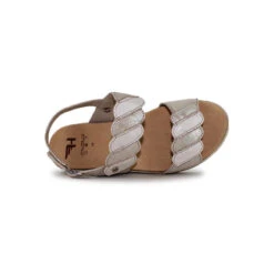 HERGOS Sandales H2112 -Magasin De Chaussures Mode Pour Femmes h2112 4