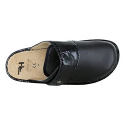 HERGOS Sabots / Mules Pour Femme H420 -Magasin De Chaussures Mode Pour Femmes h420 4