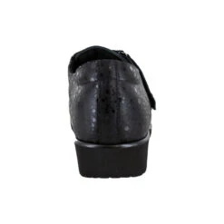 HERGOS Chaussures à Velcro Confortables Femme H8002 -Magasin De Chaussures Mode Pour Femmes h8002 3