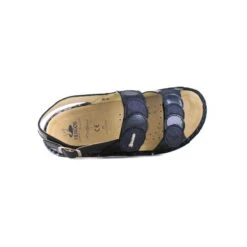 HERGOS Sandales / Tongs Femme Confortables H907 -Magasin De Chaussures Mode Pour Femmes h907 16