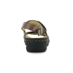 HERGOS Sandales / Tongs Femme Confortables H907 -Magasin De Chaussures Mode Pour Femmes h907 3