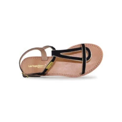 LES TROPEZIENNES Sandales Habuc -Magasin De Chaussures Mode Pour Femmes habuc 10