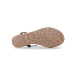 LES TROPEZIENNES Sandales Habuc -Magasin De Chaussures Mode Pour Femmes habuc 5