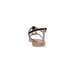 LES TROPEZIENNES Sandales Habuc -Magasin De Chaussures Mode Pour Femmes habuc 9