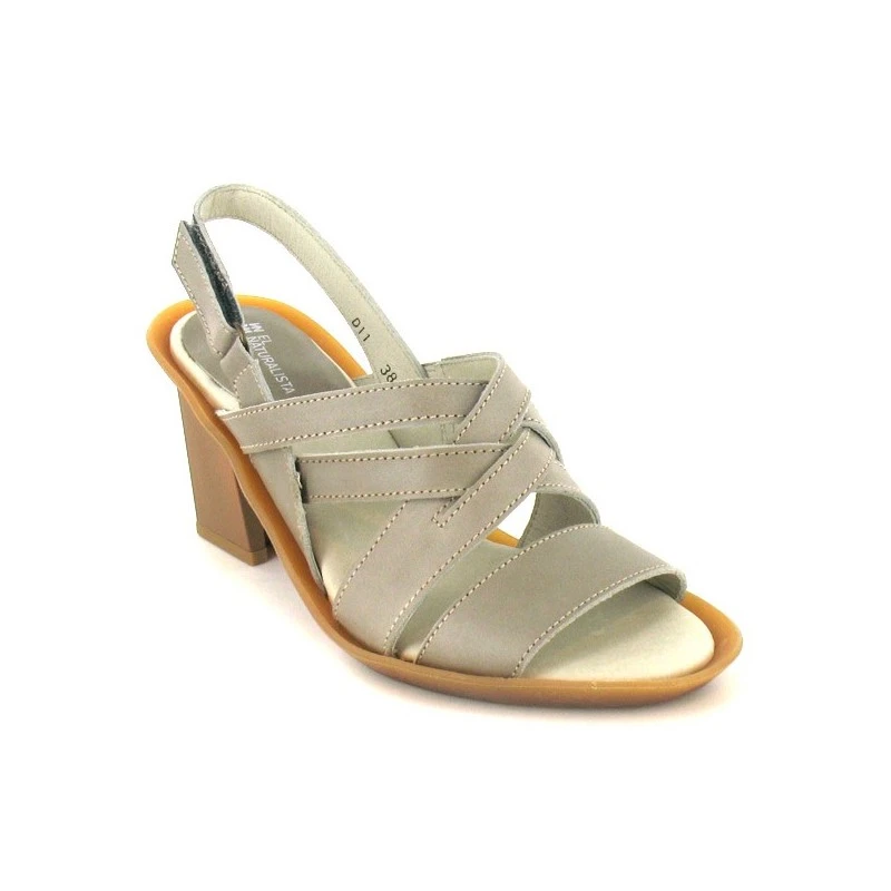 EL NATURALISTA Sandales Haiku ND11 10 EL NATURALISTA Sandales Haiku ND11 – Image 8