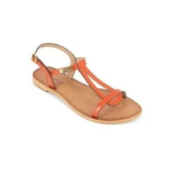LES TROPEZIENNES Sandales Hamat -Magasin De Chaussures Mode Pour Femmes hamat 19