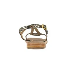 LES TROPEZIENNES Sandales Hamat -Magasin De Chaussures Mode Pour Femmes hamat 3