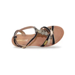 LES TROPEZIENNES Sandales Hamuc -Magasin De Chaussures Mode Pour Femmes hamuc 10