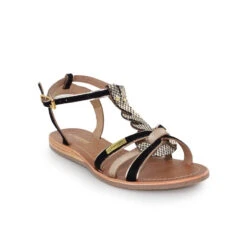 LES TROPEZIENNES Sandales Hamuc -Magasin De Chaussures Mode Pour Femmes hamuc 7