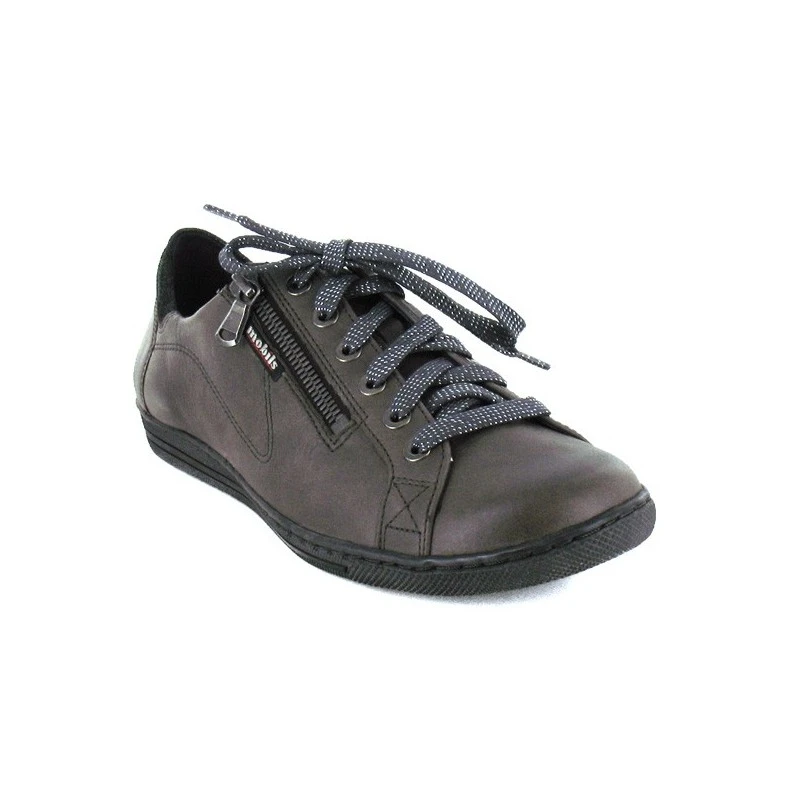 MEPHISTO Baskets Basses Femme Hawai 4 MEPHISTO Baskets Basses Femme Hawai – Image 2