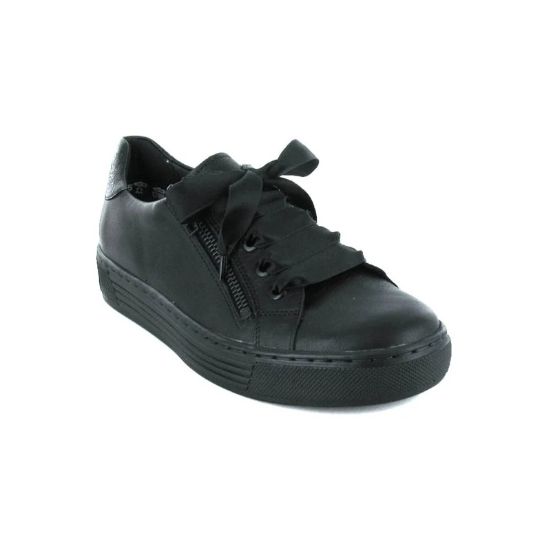 SOLIDUS Baskets Basses Femme Hazel 37004 4 SOLIDUS Baskets Basses Femme Hazel 37004 – Image 2