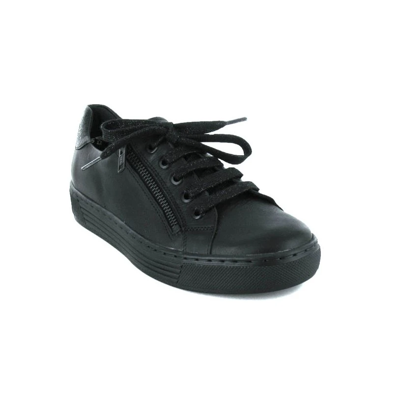 SOLIDUS Baskets Basses Femme Hazel 37004 5 SOLIDUS Baskets Basses Femme Hazel 37004 – Image 3