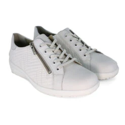 SOLIDUS Baskets Basses Femme Heaven 27020 -Magasin De Chaussures Mode Pour Femmes heaven 27020 9