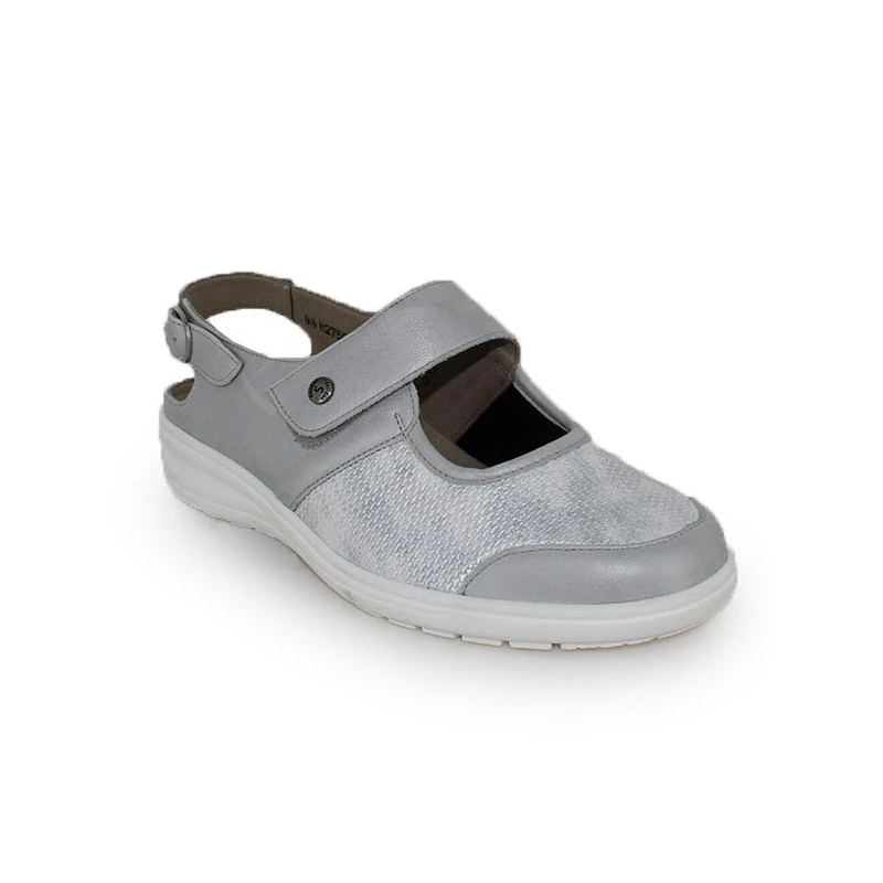 SOLIDUS Ballerines à Brides Heaven 27500 4 SOLIDUS Ballerines à Brides Heaven 27500 – Image 2