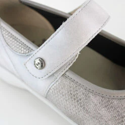 SOLIDUS Ballerines à Brides Hedda 26551 27 SOLIDUS Ballerines à Brides Hedda 26551 -Magasin De Chaussures Mode Pour Femmes hedda 26551 10