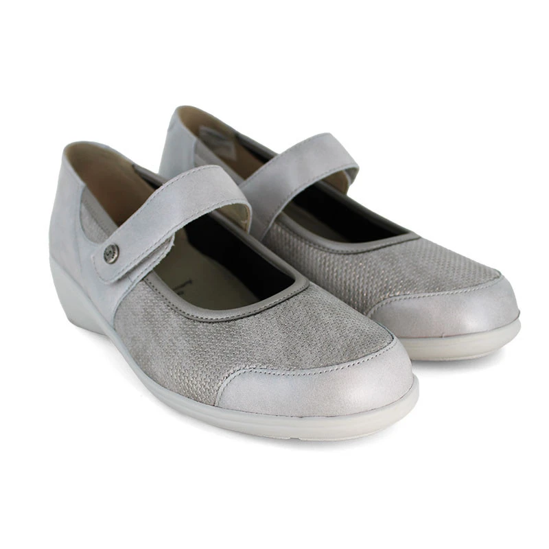 SOLIDUS Ballerines à Brides Hedda 26551 11 SOLIDUS Ballerines à Brides Hedda 26551 – Image 9