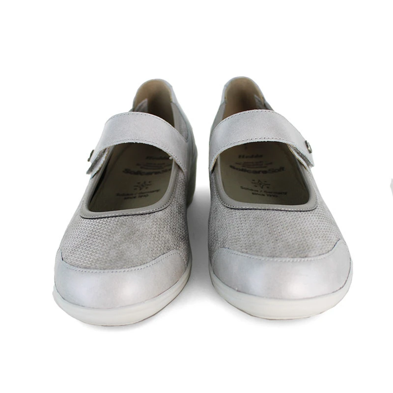 SOLIDUS Ballerines à Brides Hedda 26551 12 SOLIDUS Ballerines à Brides Hedda 26551 – Image 10