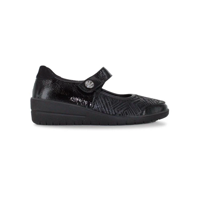 SOLIDUS Ballerines à Brides Helia 25503 3 SOLIDUS Ballerines à Brides Helia 25503