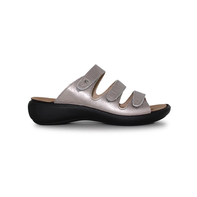 ROMIKA - WESTLAND Sabots / Mules Pour Femme Ibiza 106 3 ROMIKA - WESTLAND Sabots / Mules Pour Femme Ibiza 106