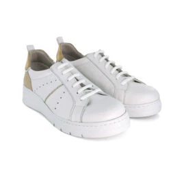 FLUCHOS Baskets Basses Femme Pompas 1665 -Magasin De Chaussures Mode Pour Femmes indios 1665 2