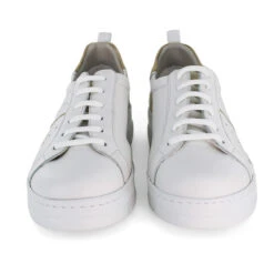 FLUCHOS Baskets Basses Femme Pompas 1665 -Magasin De Chaussures Mode Pour Femmes indios 1665 3