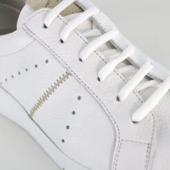 FLUCHOS Baskets Basses Femme Pompas 1665 -Magasin De Chaussures Mode Pour Femmes indios 1665 4