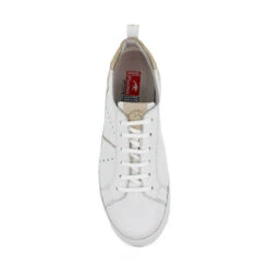 FLUCHOS Baskets Basses Femme Pompas 1665 -Magasin De Chaussures Mode Pour Femmes indios 1665 7