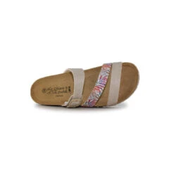 LA MAISON DE L'ESPADRILLE Mules Pour Femme Iris (3532) 30 LA MAISON DE L'ESPADRILLE Mules Pour Femme Iris (3532) -Magasin De Chaussures Mode Pour Femmes iris 3532 10