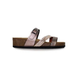 LA MAISON DE L'ESPADRILLE Mules Pour Femme Iris (3532) 32 LA MAISON DE L'ESPADRILLE Mules Pour Femme Iris (3532) -Magasin De Chaussures Mode Pour Femmes iris 3532 12