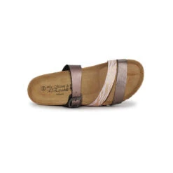 LA MAISON DE L'ESPADRILLE Mules Pour Femme Iris (3532) 36 LA MAISON DE L'ESPADRILLE Mules Pour Femme Iris (3532) -Magasin De Chaussures Mode Pour Femmes iris 3532 16