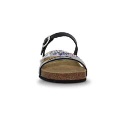 LA MAISON DE L'ESPADRILLE Mules Pour Femme Iris (3532) 22 LA MAISON DE L'ESPADRILLE Mules Pour Femme Iris (3532) -Magasin De Chaussures Mode Pour Femmes iris 3532 2