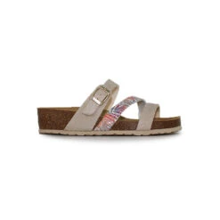 LA MAISON DE L'ESPADRILLE Mules Pour Femme Iris (3532) 26 LA MAISON DE L'ESPADRILLE Mules Pour Femme Iris (3532) -Magasin De Chaussures Mode Pour Femmes iris 3532 6
