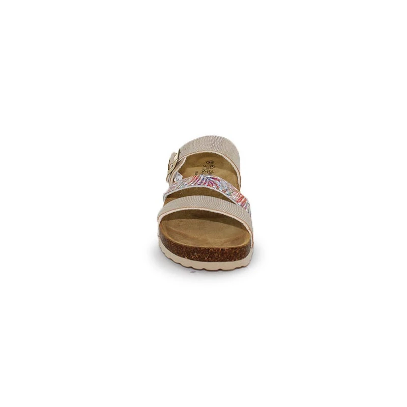 LA MAISON DE L'ESPADRILLE Mules Pour Femme Iris (3532) 11 LA MAISON DE L'ESPADRILLE Mules Pour Femme Iris (3532) – Image 9