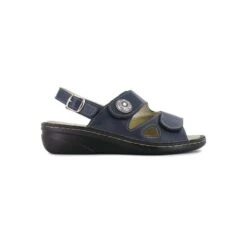 FLORETT - VAROMED Vital Sandales / Tongs Femme Confortables Isabelle 06325 22 FLORETT - VAROMED Vital Sandales / Tongs Femme Confortables Isabelle 06325 -Magasin De Chaussures Mode Pour Femmes isabell 06325 7