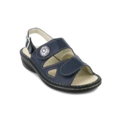 FLORETT - VAROMED Vital Sandales / Tongs Femme Confortables Isabelle 06325 23 FLORETT - VAROMED Vital Sandales / Tongs Femme Confortables Isabelle 06325 -Magasin De Chaussures Mode Pour Femmes isabell 06325 8