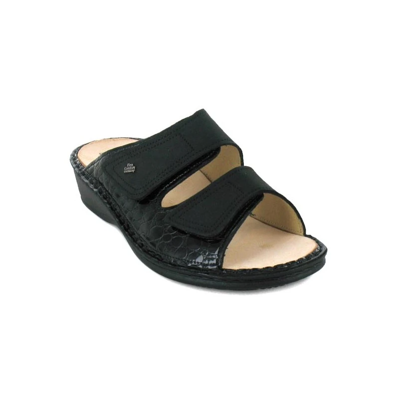 FINN COMFORT Sabots / Mules Pour Femme Jamaika 4 FINN COMFORT Sabots / Mules Pour Femme Jamaika – Image 2