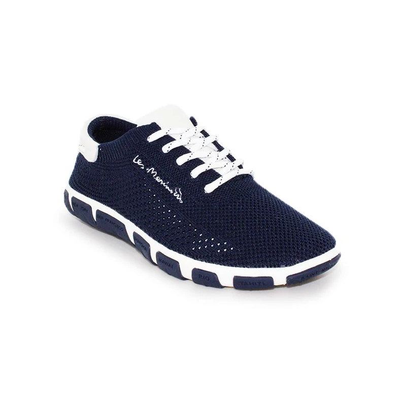 TBS Baskets Basses Femme Jazaria 4 TBS Baskets Basses Femme Jazaria – Image 2