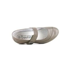 MEPHISTO Ballerines à Brides Jessy -Magasin De Chaussures Mode Pour Femmes jessy 2