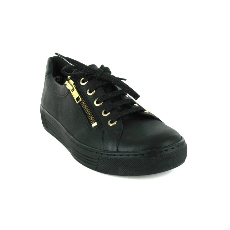 SOLIDUS Baskets Basses Femme Kaja 32004 4 SOLIDUS Baskets Basses Femme Kaja 32004 – Image 2