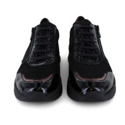 SOLIDUS Baskets Basses Femme Karma 59071 -Magasin De Chaussures Mode Pour Femmes karma 59071 3