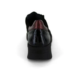 SOLIDUS Baskets Basses Femme Karma 59071 -Magasin De Chaussures Mode Pour Femmes karma 59071 6