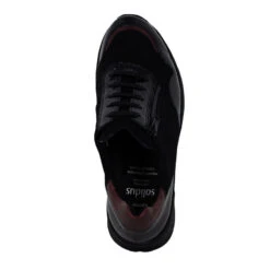 SOLIDUS Baskets Basses Femme Karma 59071 -Magasin De Chaussures Mode Pour Femmes karma 59071 7