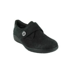 SOLIDUS Chaussures à Velcro Confortables Femme Kate 29506 -Magasin De Chaussures Mode Pour Femmes kate 29506 1