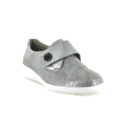 SOLIDUS Chaussures à Velcro Confortables Femme Kate 29506 -Magasin De Chaussures Mode Pour Femmes kate 29506 7