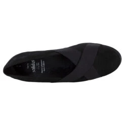 SOLIDUS Ballerines Classiques Kerry 35023 -Magasin De Chaussures Mode Pour Femmes kerry 35023 4