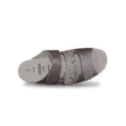 SOLIDUS Sabots / Mules Pour Femme Kirsten 50003 -Magasin De Chaussures Mode Pour Femmes kirsten 50003 10